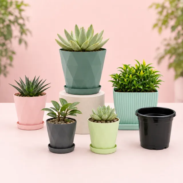 Planter
