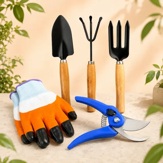 Garden Tools
