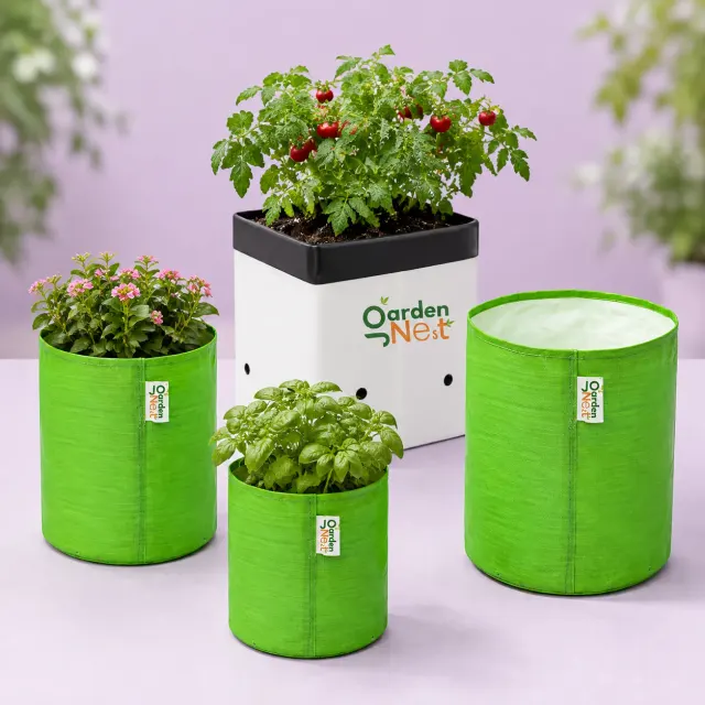 Grow Bag