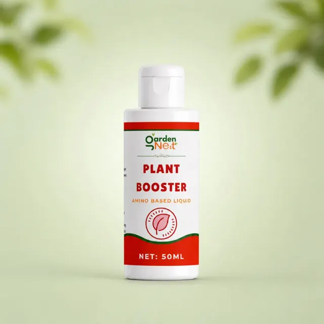 Booster