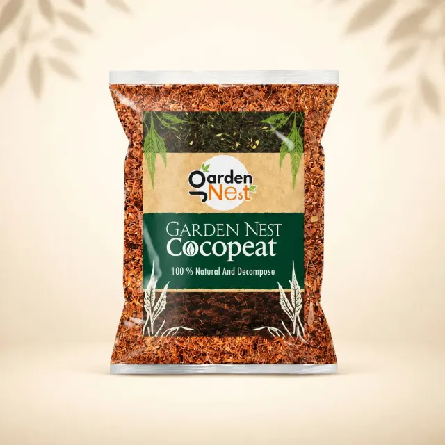 Cocopeat 