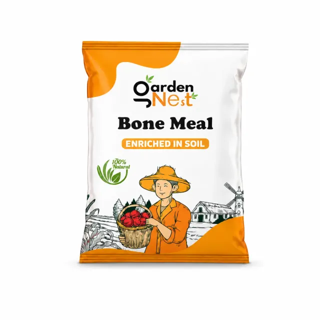 Bone Meal 