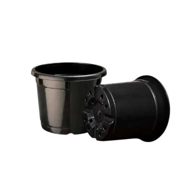 GardenNest Nursery Pot | 8 Inch