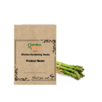 Gardennest Asparagus Early of Argenteuil Seeds
