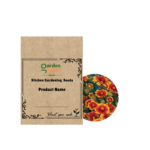 Gardennest NM-Gailardia Aristata Mix Seeds