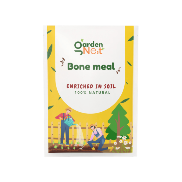 bonemeal for plants