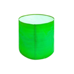 Gardennest Green HDPE Growbag (12×12 Inches)
