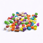 Gardennest Multi-Color Pebbles -500 gm