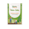 Neem Cake Powder for Plants (250g) ₹20 Natural Organic Fertilizer – Gardennest