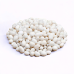 Gardennest Polished White Pebbles – 500 gm