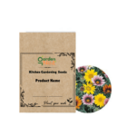 Gardennest NM-Gazania Sunshine Hybrids Mix Seeds