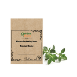 Gardennest Thyme English Winter Seeds