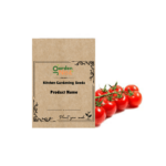 Gardennest Tomato Cherry Red Seeds