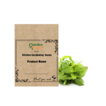 Gardennest Lemon Basil Seeds