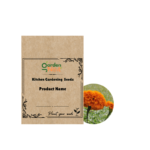 Gardennest NM-Marigold Pusa Narangi Mix Seeds