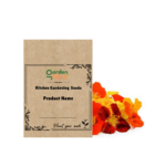 Gardennest NM-Nasturtium Variegated Mix Seeds
