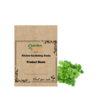 Gardennest Parsley Curled Seeds